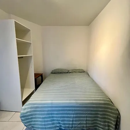 Confort à Montmartre * Paris