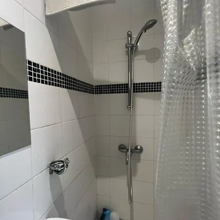 Confort à Montmartre *