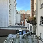 Confort A Montmartre Apartament *