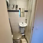 Apartament Confort A Montmartre Paryż