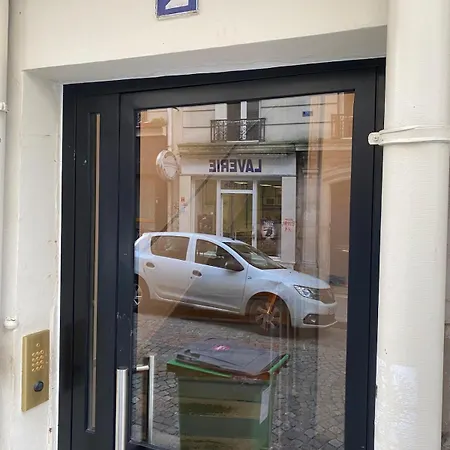 Apartmán Confort A Montmartre