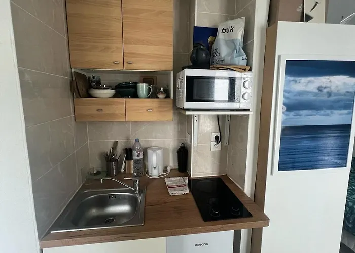 Confort à Montmartre Apartamento
